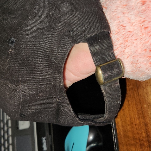 Harley Davidson cap - Picture 4 of 5